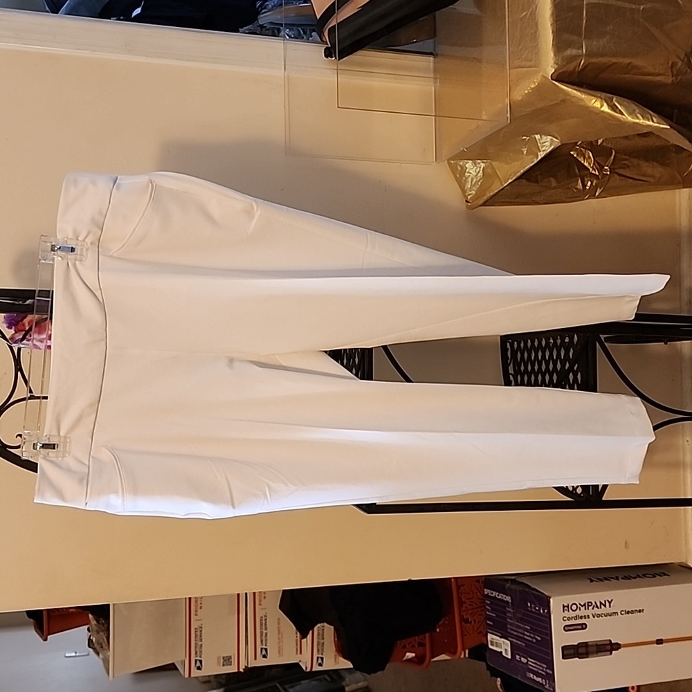 ADIDAS WOMEN'S GOLF PANTS